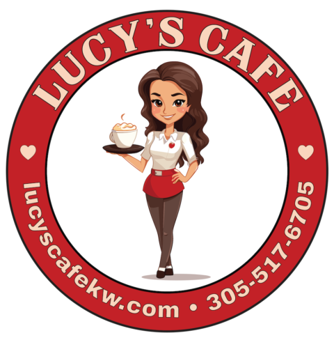 Lucy's Cafe